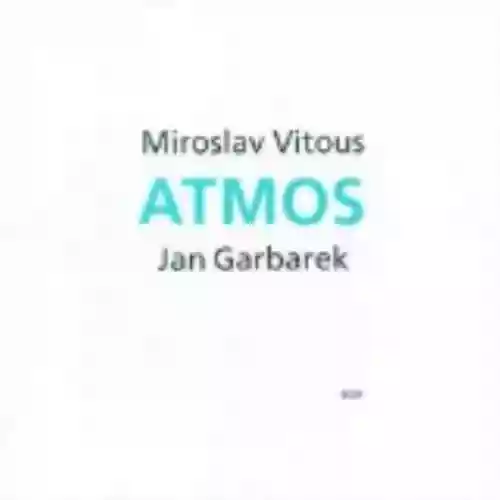 Cover di Atmos
