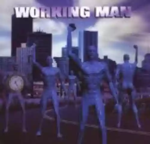 Cover di Working Man