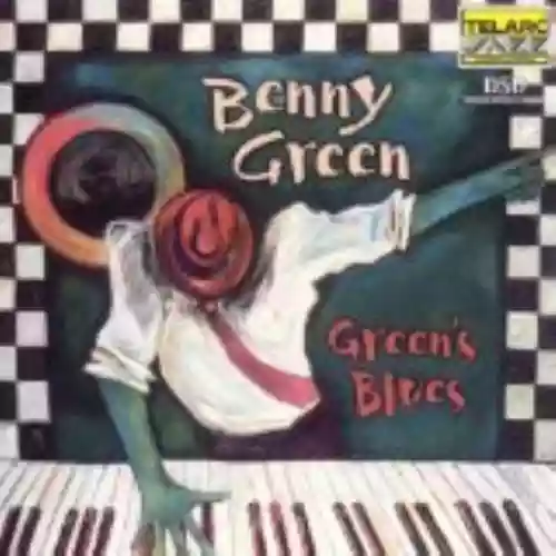 Cover di Green's Blues