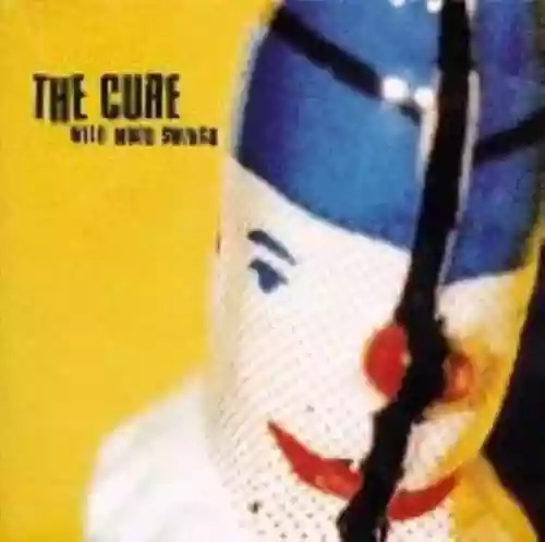 Cover The Cure - Wild Mood Swings