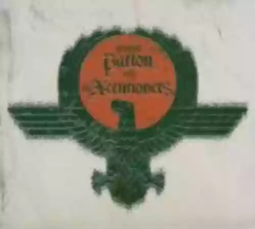 Cover General Patton vs. The X-Ecutioners - General Patton vs. The X-Ecutioners