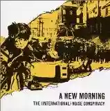 The (International) Noise Conspiracy: A New Morning, Changing Weather