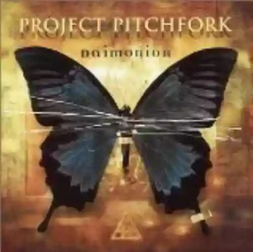 Cover Project Pitchfork - Daimonion