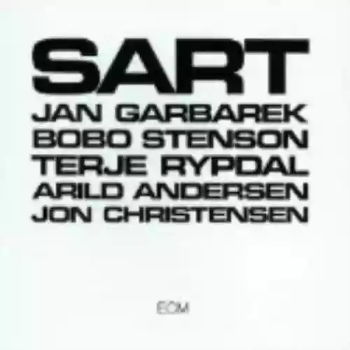 Cover di Sart