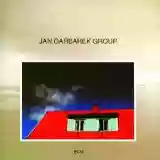 Jan Garbarek Group: Photo With Blue Sky, White Cloud, Wires, Windows and a Red Roof