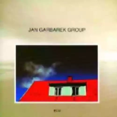 Cover di Photo With Blue Sky, White Cloud, Wires, Windows and a Red Roof