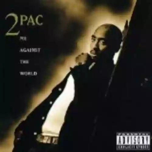 Cover di Me Against the World
