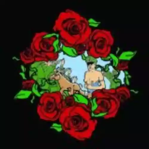 Cover di Love in the Fascist Brothel