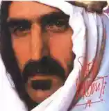 Frank Zappa: Sheik Yerbouti