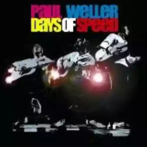 Cover di Days of Speed
