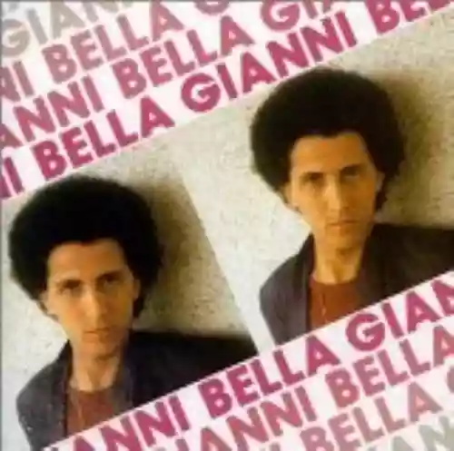 Cover Gianni Bella - Gianni Bella