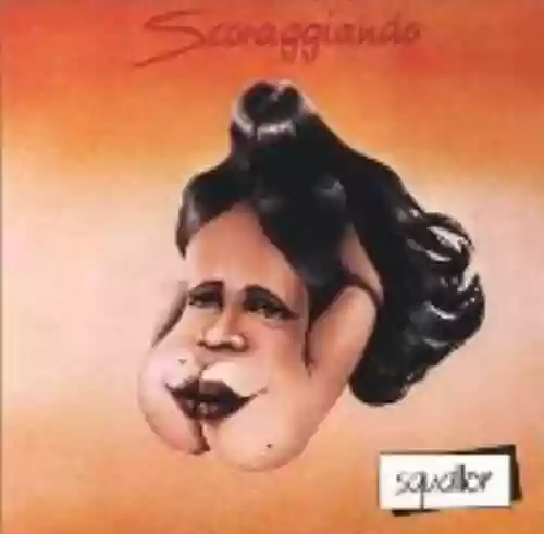 Cover di Scoraggiando