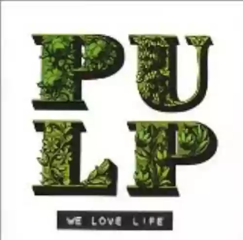 Cover di We Love Life