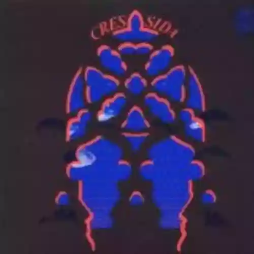 Cover di Cressida