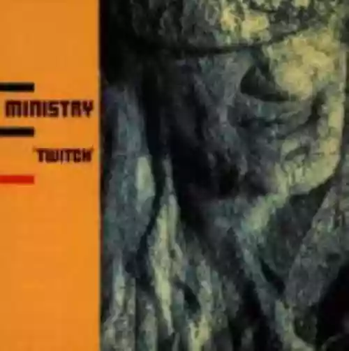 Cover Ministry - Twitch