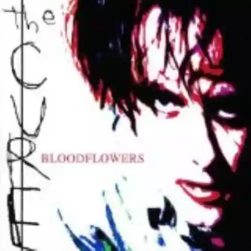 Cover The Cure - Bloodflowers