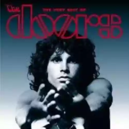 Cover The Doors - The Very Best of The Doors