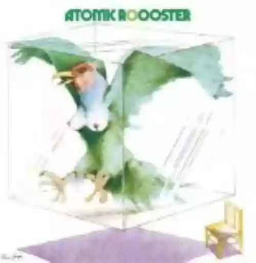 Cover di Atomic Roooster