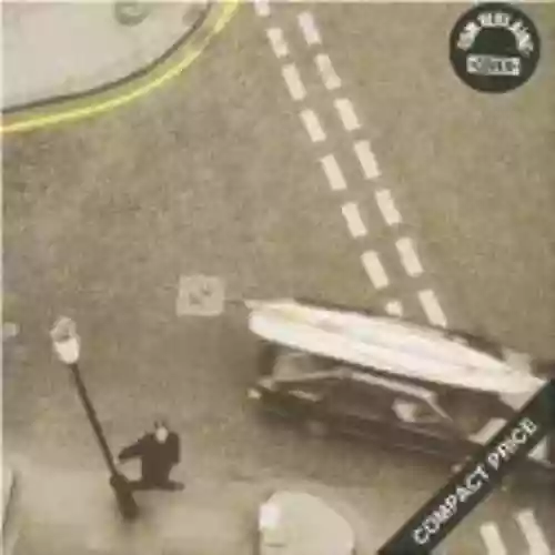 Cover Tom Verlaine - Cover