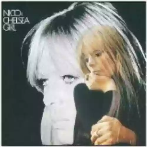 Cover Nico - Chelsea Girl