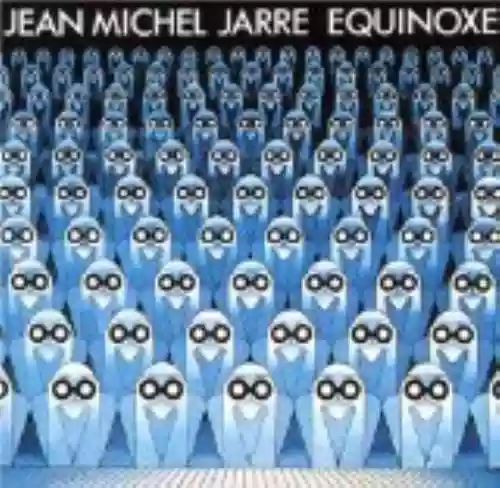 Cover di Équinoxe