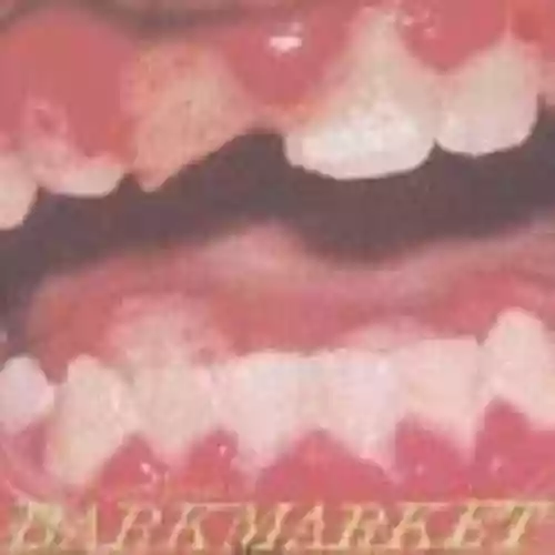Cover Barkmarket - Vegas Throat