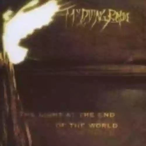 Cover di The Light at the End of the World