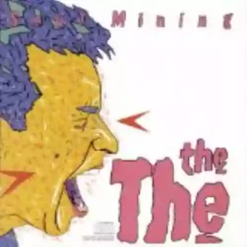 Cover The The - Soul Mining