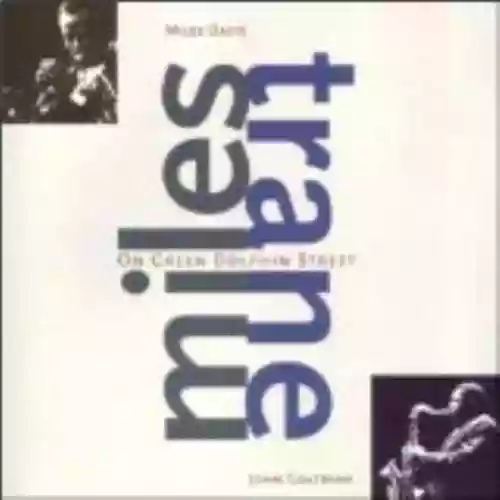 Cover di On Green Dolphin Street