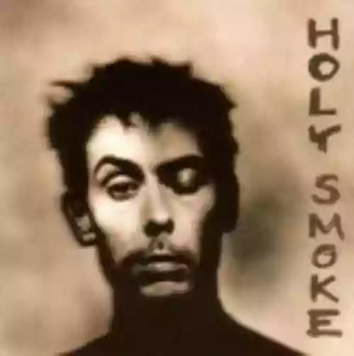 Cover di Holy Smoke