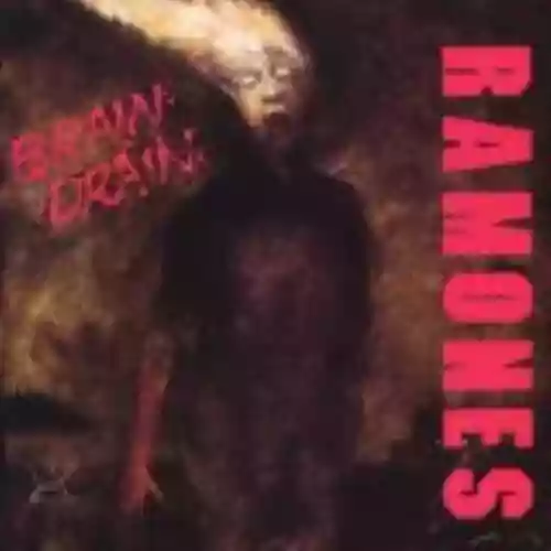 Cover Ramones - Brain Drain