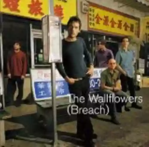 Cover The Wallflowers - Breach