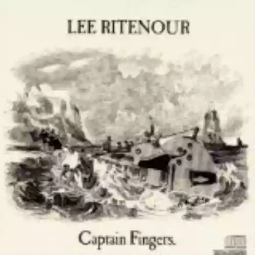 Cover Lee Ritenour - Captain Fingers