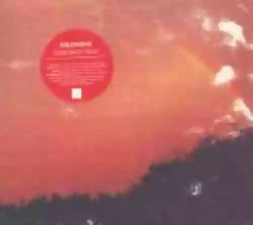 Cover Goldmund - Corduroy Road