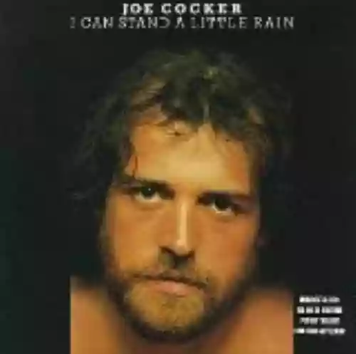 Cover di I Can Stand a Little Rain