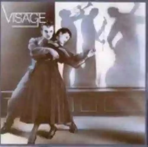 Cover Visage - Visage