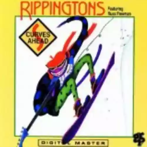 Cover The Rippingtons - Curves Ahead
