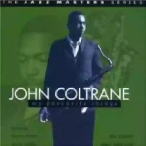 Cover di My Favourite Things