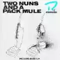 <b>Rapeman</b> • Two Nuns and a Pack Mule