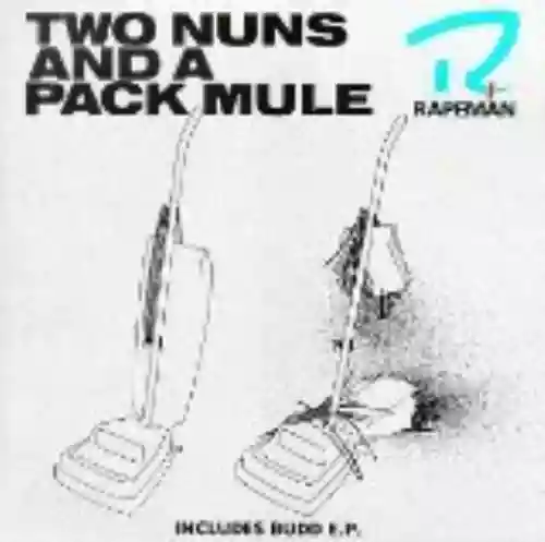 Cover di Two Nuns and a Pack Mule