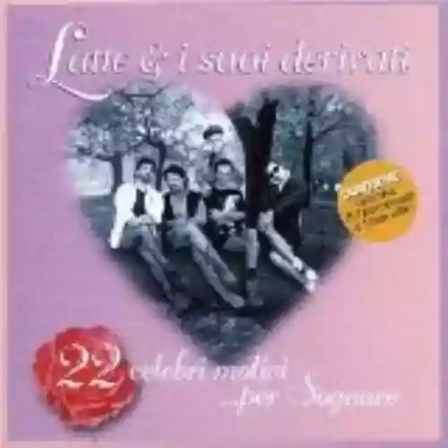 Cover Latte & i suoi derivati - 22 celebri motivi... per sognare