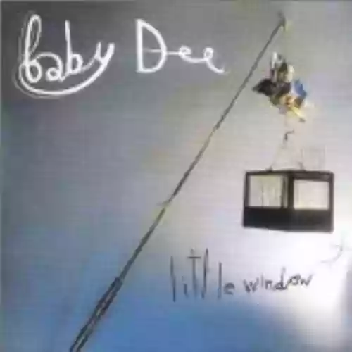 Cover di Little Window