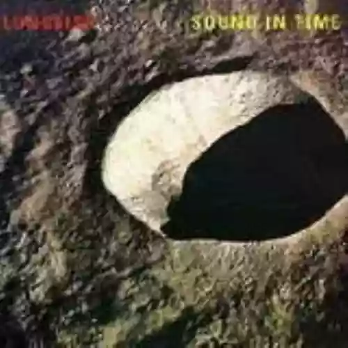 Cover Lungfish - Sound In Time