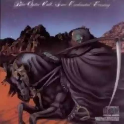 Cover Blue Öyster Cult - Some Enchanted Evening