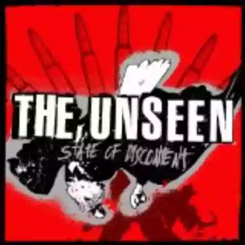Cover di State of Discontent