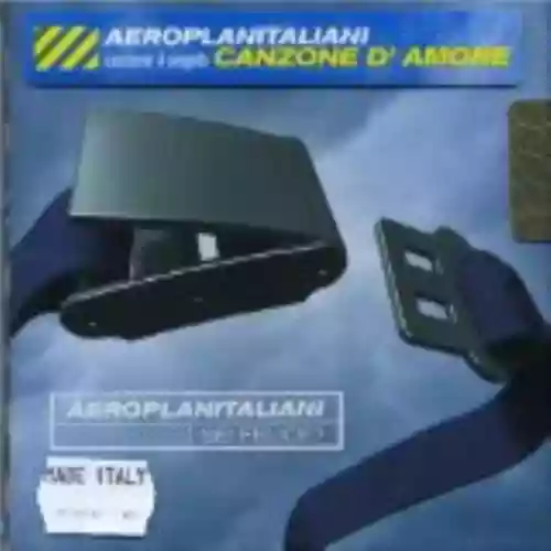 Cover di Sei felice?