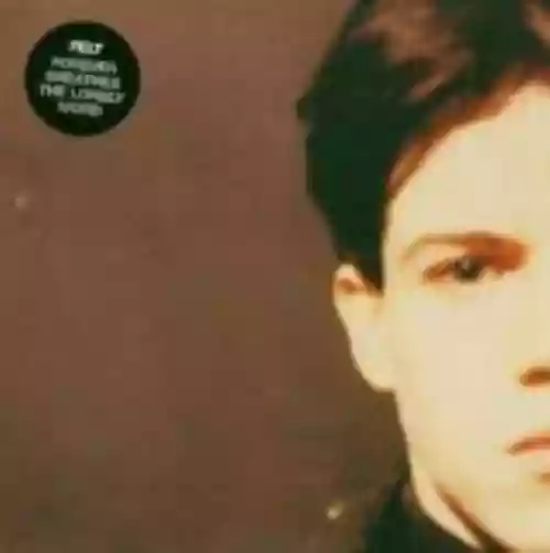 Cover Felt - Forever Breathes the Lonely Word