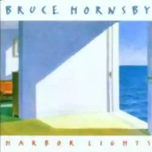 Cover di Harbor Lights