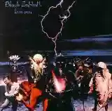 Black Sabbath: Live Evil