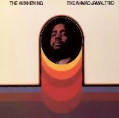 Cover Ahmad Jamal Trio - The Awakening